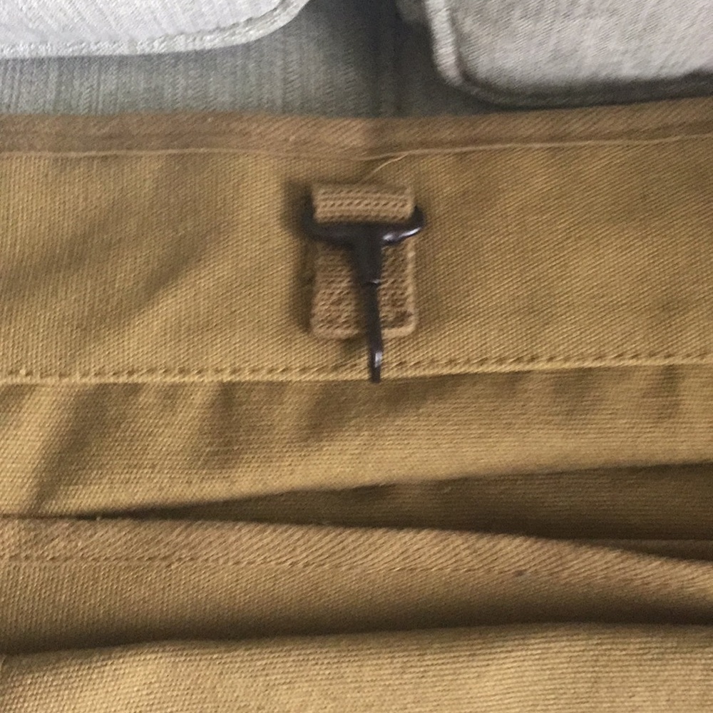 Messenger Bag - Picture 2 of 5